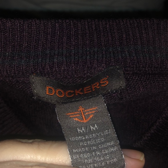 Dockers Medium sweater - Picture 2 of 2
